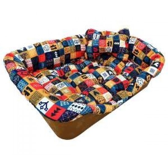 JOGO BED PET CONFORT ASTECA (PETMAXX)