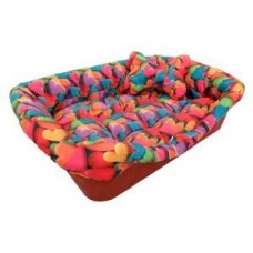 4757 - JOGO BED PET CONFORT CORACAO (PETMAXX)