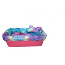 4752 - JOGO BED PET MAXX COLORS (PETMAXX)