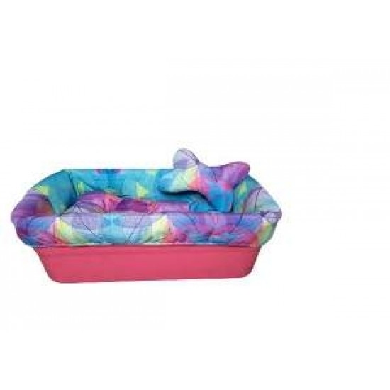 JOGO BED PET MAXX COLORS (PETMAXX)