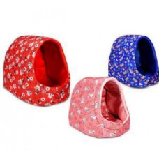 0365 - JOGO CAMA IGLU NYLON P-M-G (TORNADO PET)