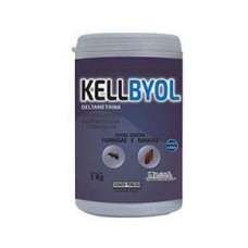 4635 - KELLBYOL POTE 1KG (KELLDRIN)