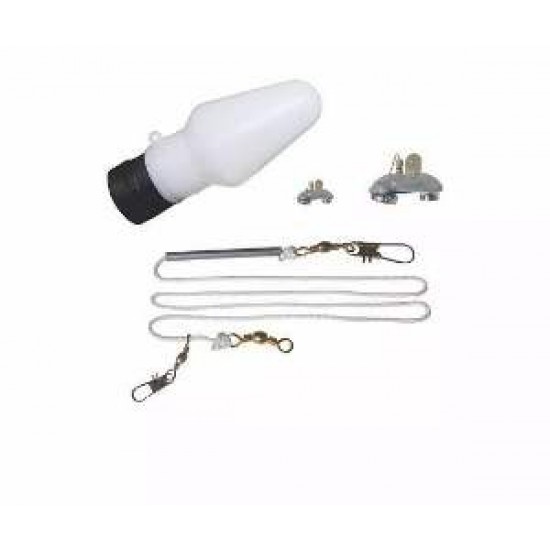 KIT BOIA LUMINOSA TRADICIONAL REF.108 (P