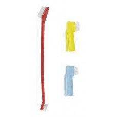 5845 - KIT ESCOVA DE DENTES (PETMART)