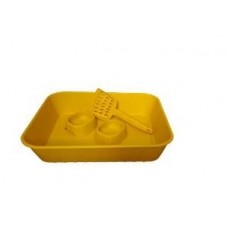 4776 - KIT HAPPY CAT AMARELO