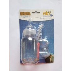 4012 - KIT MAMADEIRA 3 BICOS E 1 LIMPADOR 60ML