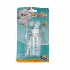 5251 - KIT MAMADEIRA 3 BICOS E LIMPADOR 50 ML (