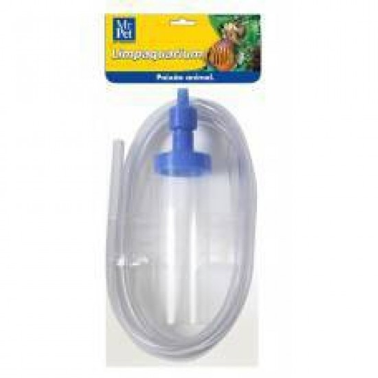 LIMPAQUARIUM P/ AQUARIO (STILLPET)