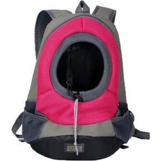 MOCHILA TRANSPORTE 40X31CM REF.EL-P98 (E