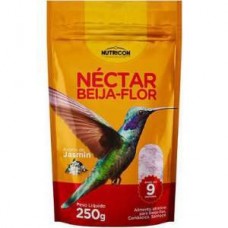 1940 - NECTAR BEIJA-FLOR 250 GR (NUTRICON)