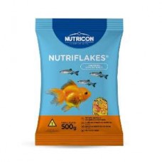 1621 - NUTRIFLAKES 500G SACO PLASTICO