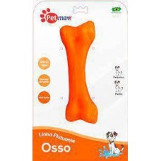 4723 - OSSO FLUTUANTE  G 17X6CM (PETMAXX)