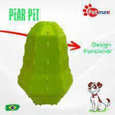 4721 - PEAR PET ULTRA RESISTENTE 9X7X7CM (PETMA