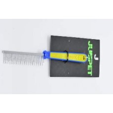 4078 - PENTE CABO PLAST. 40 DENTES, 20 CURTOS E