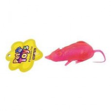 3590 - PET RATO CORES SORTIDAS REF.5122 UNIDADE