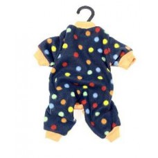 3470 - PIJAMA DE SOFT N 1 (28X16CM) LULIKA