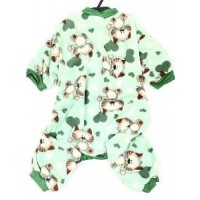 3476 - PIJAMA DE SOFT N 7 (57X36CM) LULIKA
