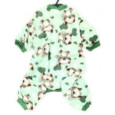 3476 - PIJAMA DE SOFT N 7 (57X36CM) LULIKA