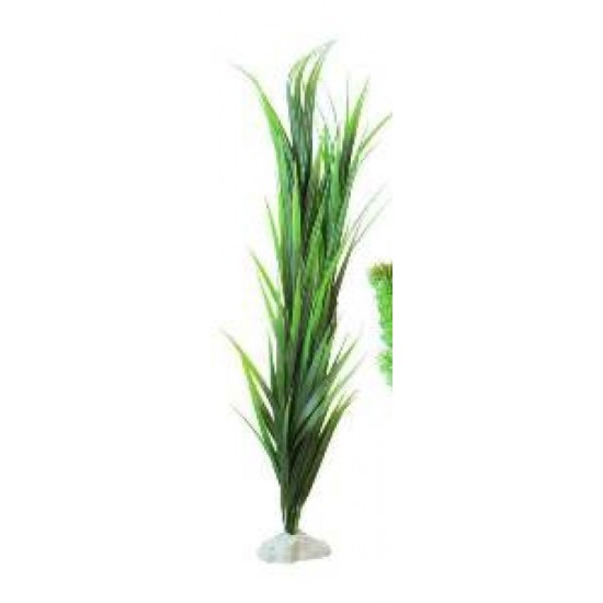 PLANTA PLASTICA 60 CM AQUARIO