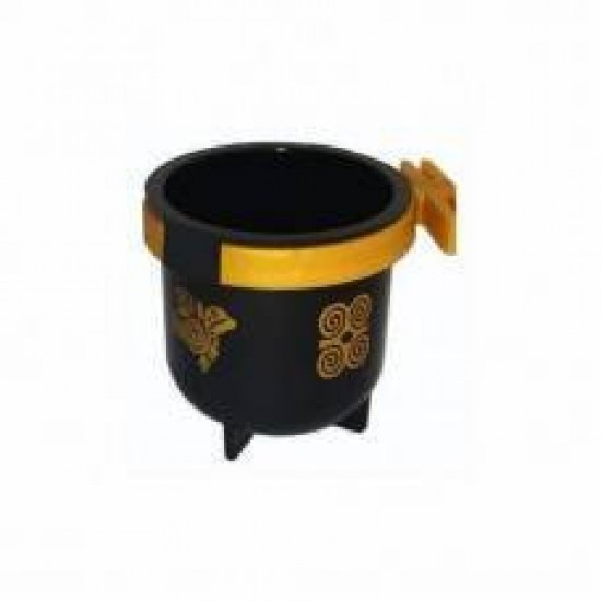 POTE ASTECA 2 MED. 18ML REF.55.3A PCT C/