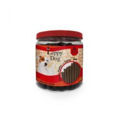 2643 - POTE PALITO CARNE 1KG (LIPPY DOG)