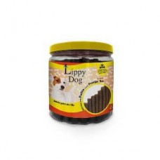 2642 - POTE PALITO FRANGO 1KG (LIPPY DOG)