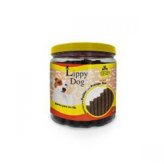 POTE PALITO FRANGO 1KG (LIPPY DOG)