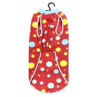 2074 - ROUPA DE SOFT N 11 56CM (LULIKA)