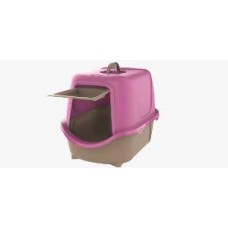 5881 - SANITARIO WC CAT NEW GOLD ROSA REF.1505