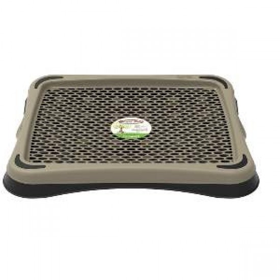 SANITARIO PIPI TAPETE ECO GOLD REF.1426