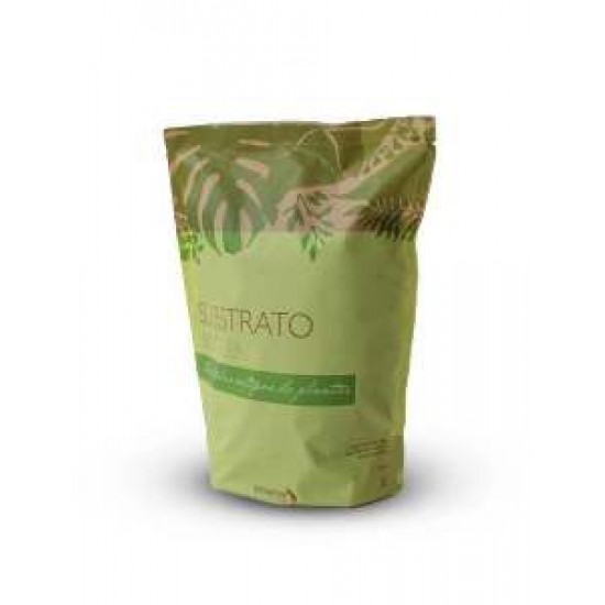SUBSTRATO PLANTAS DIVERSAS 3 LITROS (BIO
