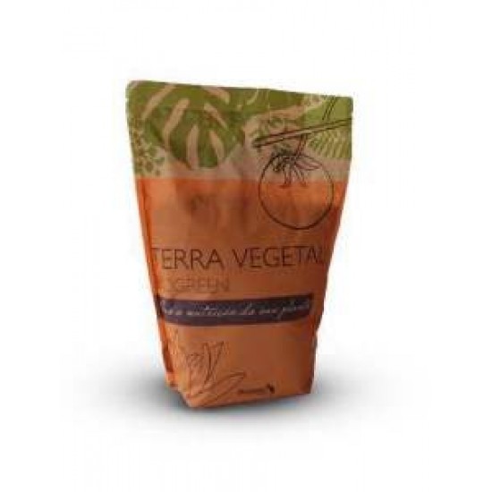 SUBSTRATO TERRA VEGETAL 3 LITROS (BIOGRE