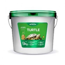 1631 - TURTLE 1,1KG BALDE (NUTRICON)