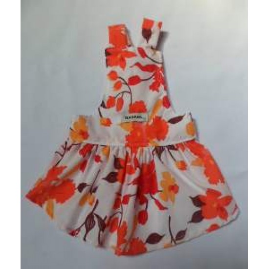 VESTIDO CLECLE G (GABRIEL PET)