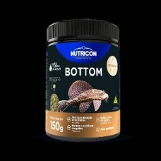 6856 - BOTTOM FISH 150G POTE (NUTRICON)