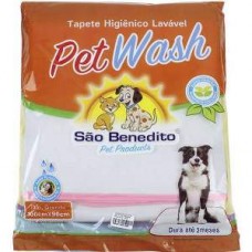 3499 - TAPETE HIG. LAVAVEL PET WASH G