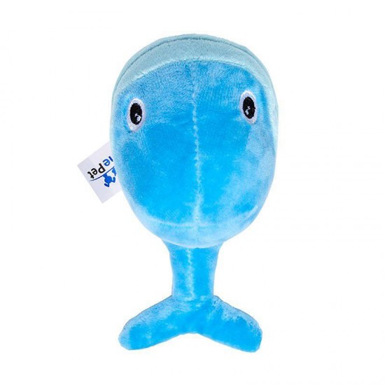 PELUCIA BALEIA N.2 (HOME PET)
