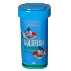 2995 - GOLDFISH CRESCIMENTO 320 GR. (NUTRICON)