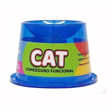 3632 - COMED. ALTO ANTIFOR CAT 250 ML AZUL GLIT