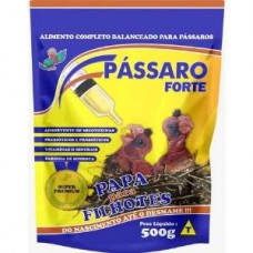 6877 - PAPA FILHOTES 500G