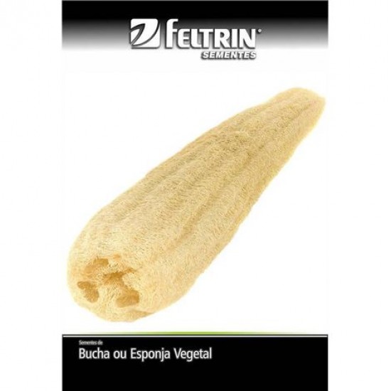 SEM. BUCHA BOB C/25 ENV. 2,5G (FELTRIN)