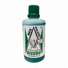 6504 - MATA PULGAO BICUDO 100ML (MARCONDES)