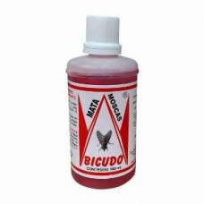 6505 - MATA MOSCAS BICUDO 100ML (MARCONDES)