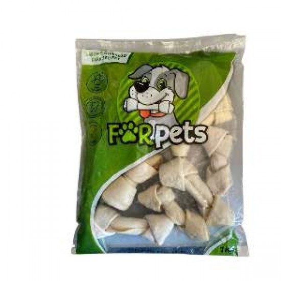 OSSO NO 5/6 KG FORPETS