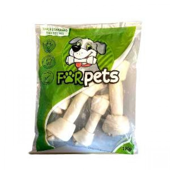 OSSO NO 7/8 KG FORPETS