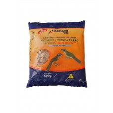 7552 - PIXARRO TRINCA FERRO ESPEC PIMENTA 500G