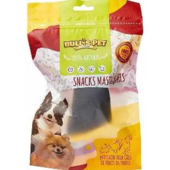 CASCO UN PURESNACKS