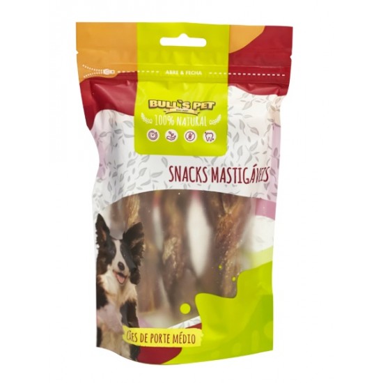TRANCA BOVINA  UN PURESNACKS