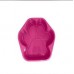 BANDEJA LUXO PREMIUM PATA ROSA