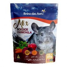 2283 - CHINCHILA GOLD MIX 500G